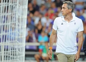 Paulo Sousa.