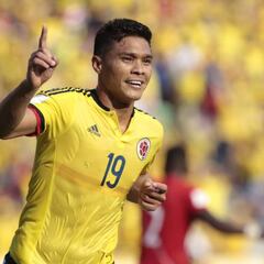 Teo insinúa que estará con Colombia en Río 2016