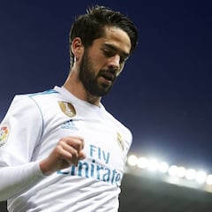 Resumen y goles del Málaga-Real Madrid de la Liga Santander