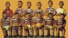 10 libros deportivos que no deben faltar en ninguna biblioteca