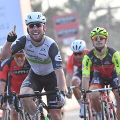 Cavendish no competirá por culpa de una mononucleosis