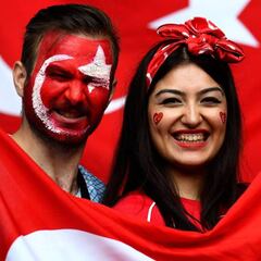 La última bala de Arda Turan