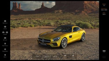 Gran Turismo Sport, impresiones