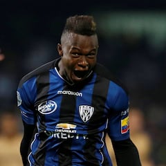 Tin Angulo, otro Sub-21 que vigila de cerca el Atlético