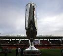 Las semifinales de Copa Chile ya tienen estadio y horario