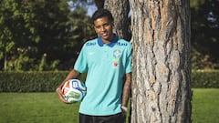 Rodrygo: “I was all set to join Barça, then Real Madrid called...”