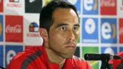 Bravo: "Los premios no nos sacan del foco que es Colombia"