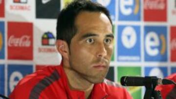 Bravo: "Los premios no nos sacan del foco que es Colombia"