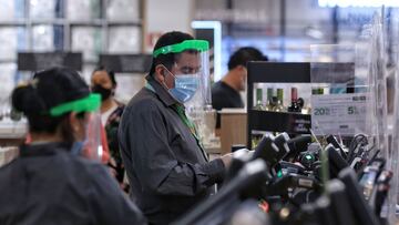 Mire cómo puede calcular y sacar el IVA de un producto. Este sábado 21 de noviembre es el tercera última jornada del Día Sin IVA. Mire cómo calcular