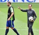 Oficial: Chiellini, descartado para la final de Berlín