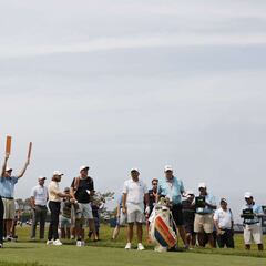 US Open de golf 2021: fechas, horarios, TV y dónde ver el golf online