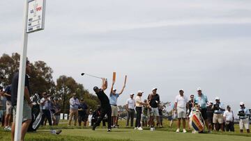 US Open de golf 2021: fechas, horarios, TV y dónde ver el golf online