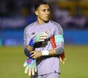 Así fue la vuelta de Keylor Navas con Costa Rica vs Guatemala