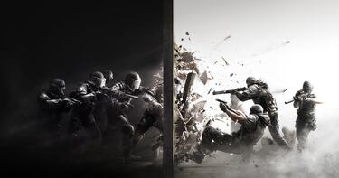 Rainbow Six Siege, Impresiones E3