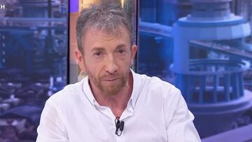 El dardo de Pablo Motos en ‘El Hormiguero’ a un programa histórico de TVE: “No se mete en tantos líos”