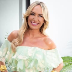 Luján Argüelles responde a Alba Carrillo: “No le presto atención”