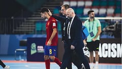 Doloroso fin de ciclo