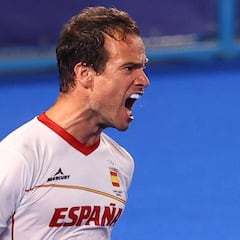 Pleno español en equipos a falta de las 'guerreras'