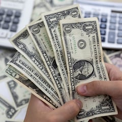 Spring inflation checks: Americans who can get between $150 and $1,000