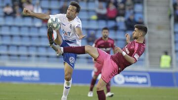 El Rodríguez López se le resiste al Albacete