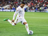 Follow live Liga MX action from the Estadio Nemesio Díez, as Toluca and Pachuca clash in the first leg of the Clausura quarterfinals today, Sunday, May 3, 2026.