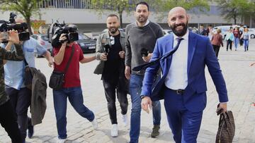 30/03/17 SEVILLA
MONCHI SALIDA REUNION