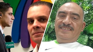 ¡Cuidado Andrés Vaca y Martinoli! ‘Don Beto’ les podría quitar la chamba