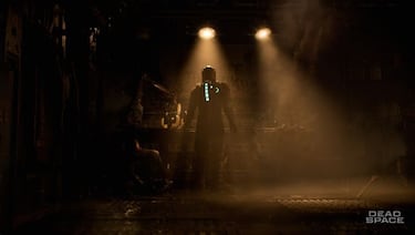 Dead Space está de vuelta en forma de remake; primer tráiler y detalles