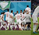 España - Italia: cuándo es, horario y dónde se juegan las semifinales