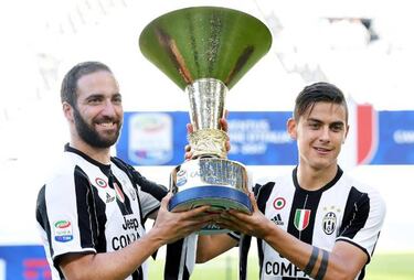 Allegri: 'Isco is much more technical than Bale'