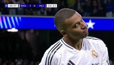 El madridismo no tiene piedad con el City con los memes del partido 