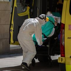 Un infectólogo avisa de qué puede suceder en otoño con el coronavirus