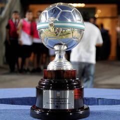 La Supercopa entre River y Racing fue reprogramada