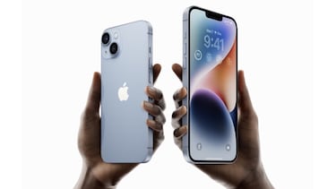 Back Market tira el precio del iPhone 14 Plus reacondicionado y lo rebaja más de 340 euros