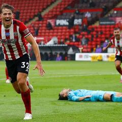 Revolcón a Mourinho, que ve alejarse el sueño europeo