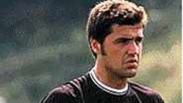 "Estoy listo, pero no sé si para 90 minutos"