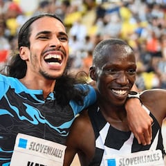 ¿Quién es Mo Katir? El mes de récord del amante de la poesía