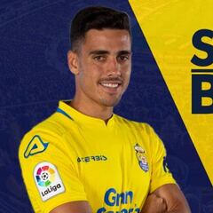 Borja Herrera: "No es la forma que pensaba que iba a pasar"