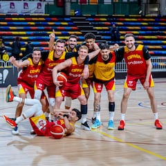 Oviedo acogerá a la Selección por primera vez en su historia