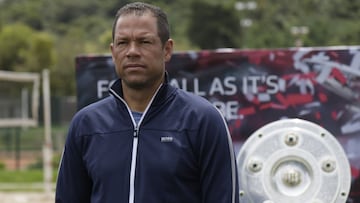 Óscar Córdoba