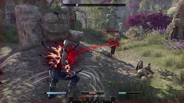 Impresiones Summerset, The Elder Scrolls Online