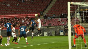 Por cosas as¨ª el f¨²tbol es lo mejor: los goles que hacen a De Jong h¨¦roe eterno