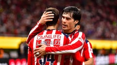 Chivas vs Pumas, duelo parejo en este Apertura 2025
