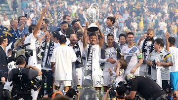 Este domingo Seattle Sounders se coron&oacute; campe&oacute;n de la MLS Cup y con ello se instal&oacute; entre las seis franquicias m&aacute;s ganadoras de esta liga...