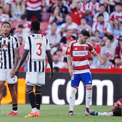 Pita Hernández Pérez, de gran recuerdo para el Burgos y desconocido para el Pucela