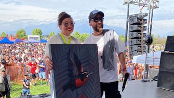 El proyecto chileno que brindará educación superior 100% online a vecinos de Bajos de Mena