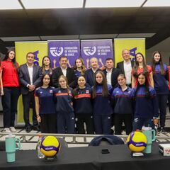 El nuevo Mundial que recibirá Chile: “El país se ha ganado un prestigio, de afuera nos miran muy bien”