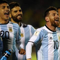 Costa Rica cancela amistoso ante Argentina