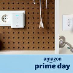 Echo Flex: precio mínimo histórico en este Amazon Prime Day