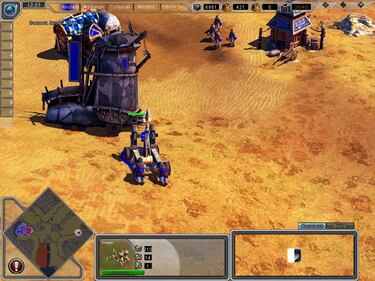 Empire Earth III - Impresiones Beta